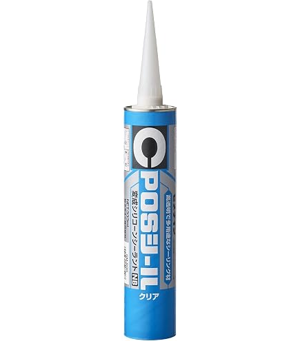 Amazon.co.jp: コニシ(KONISHI) ボンド 変成シリコンコーク 333ml